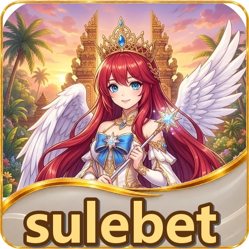 Tampilan menu katalog game sulebet di Android
